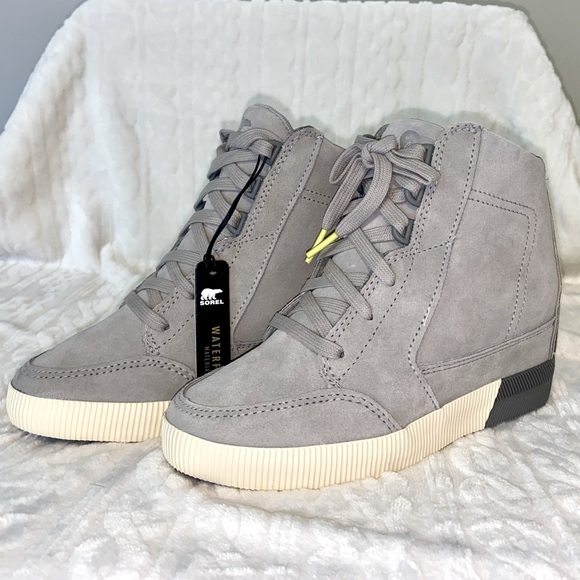Sorel Shoes - Sorel Out N About Wedge